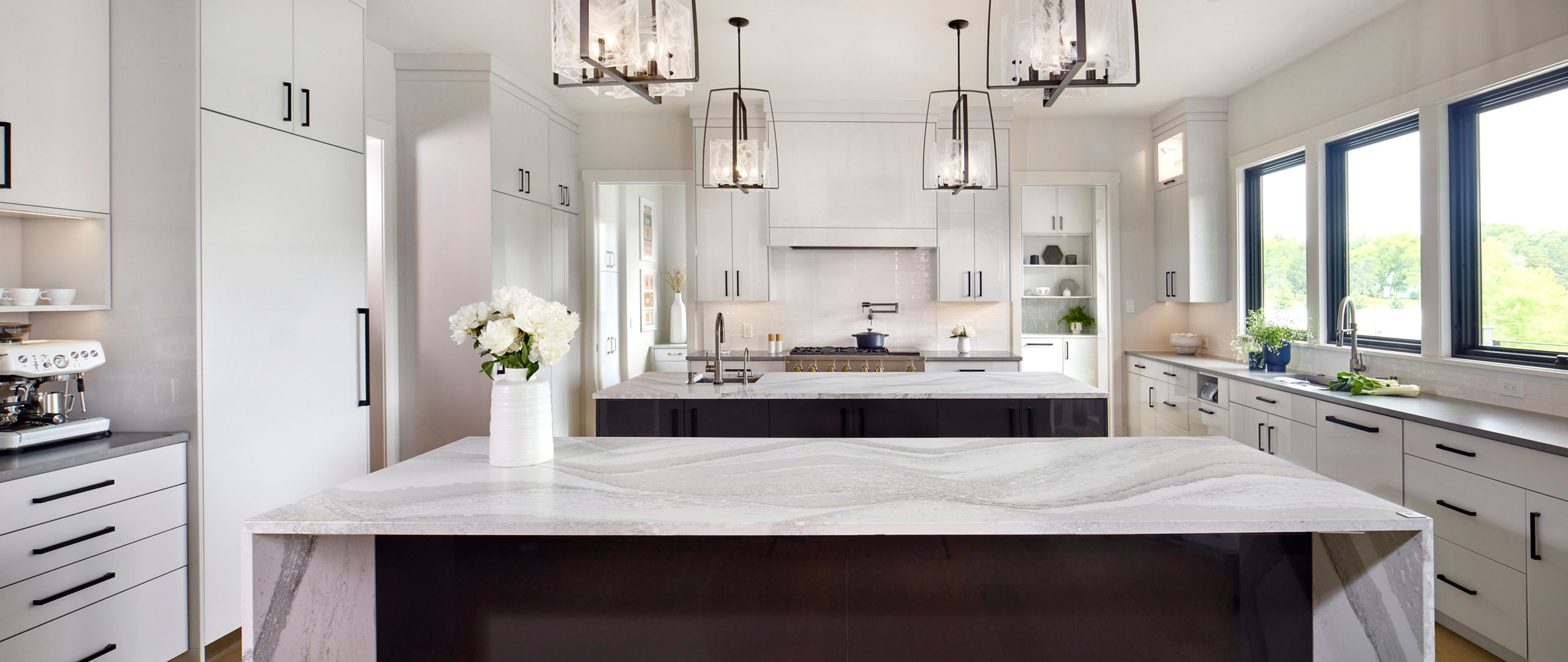Luxury Countertops to Fit Your Lifestyle