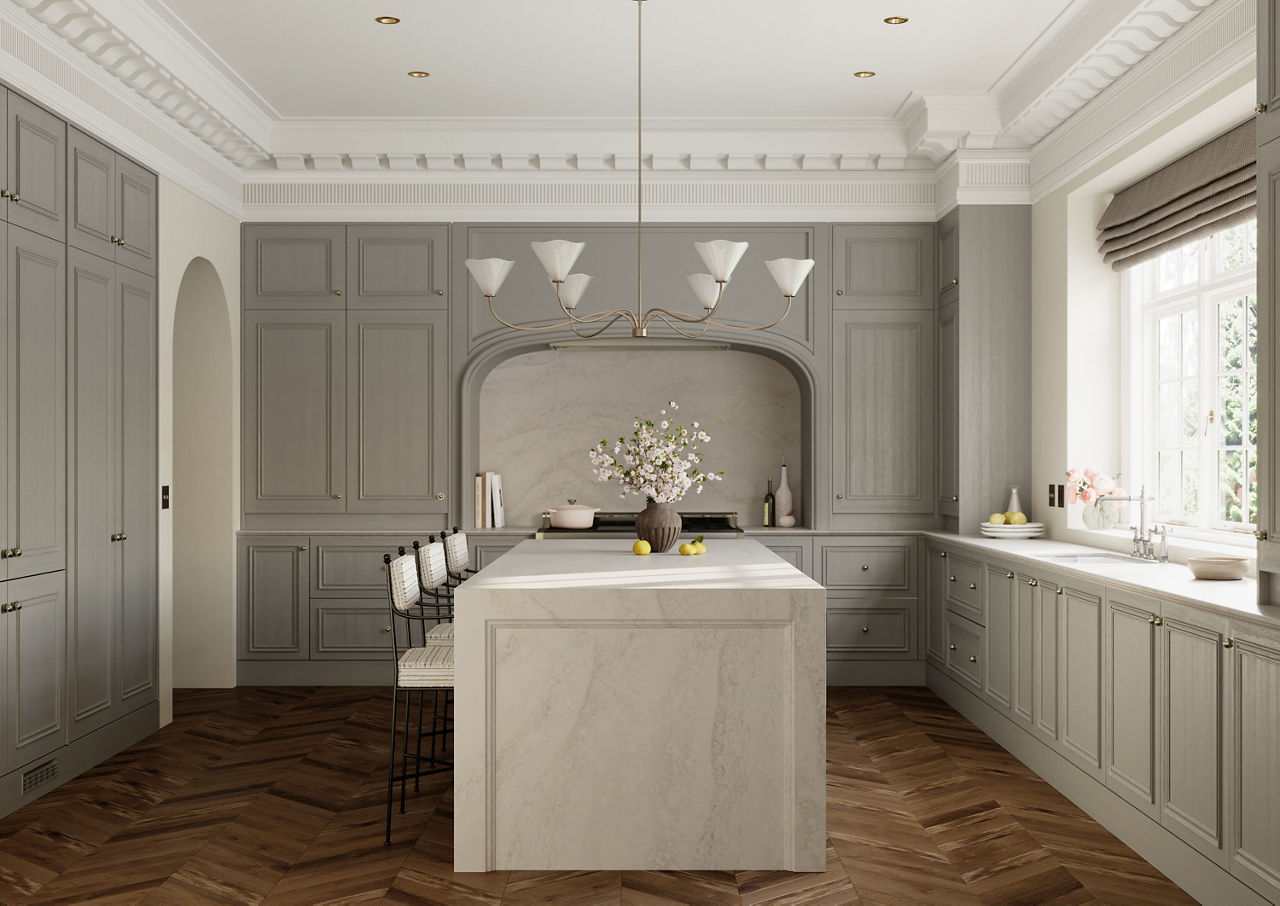 Annaleigh™ Cambria inspiration view 3