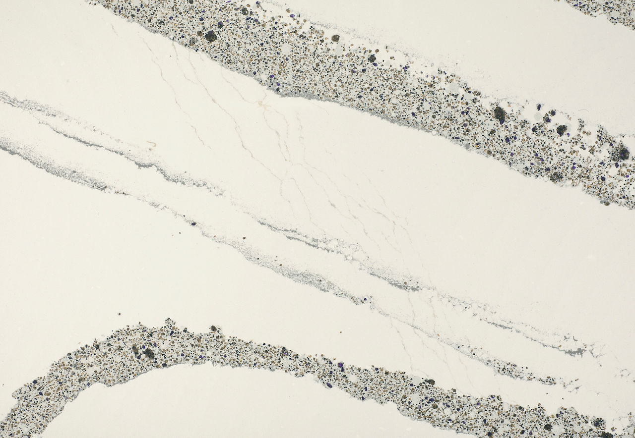 Cambria Annicca quartz slab