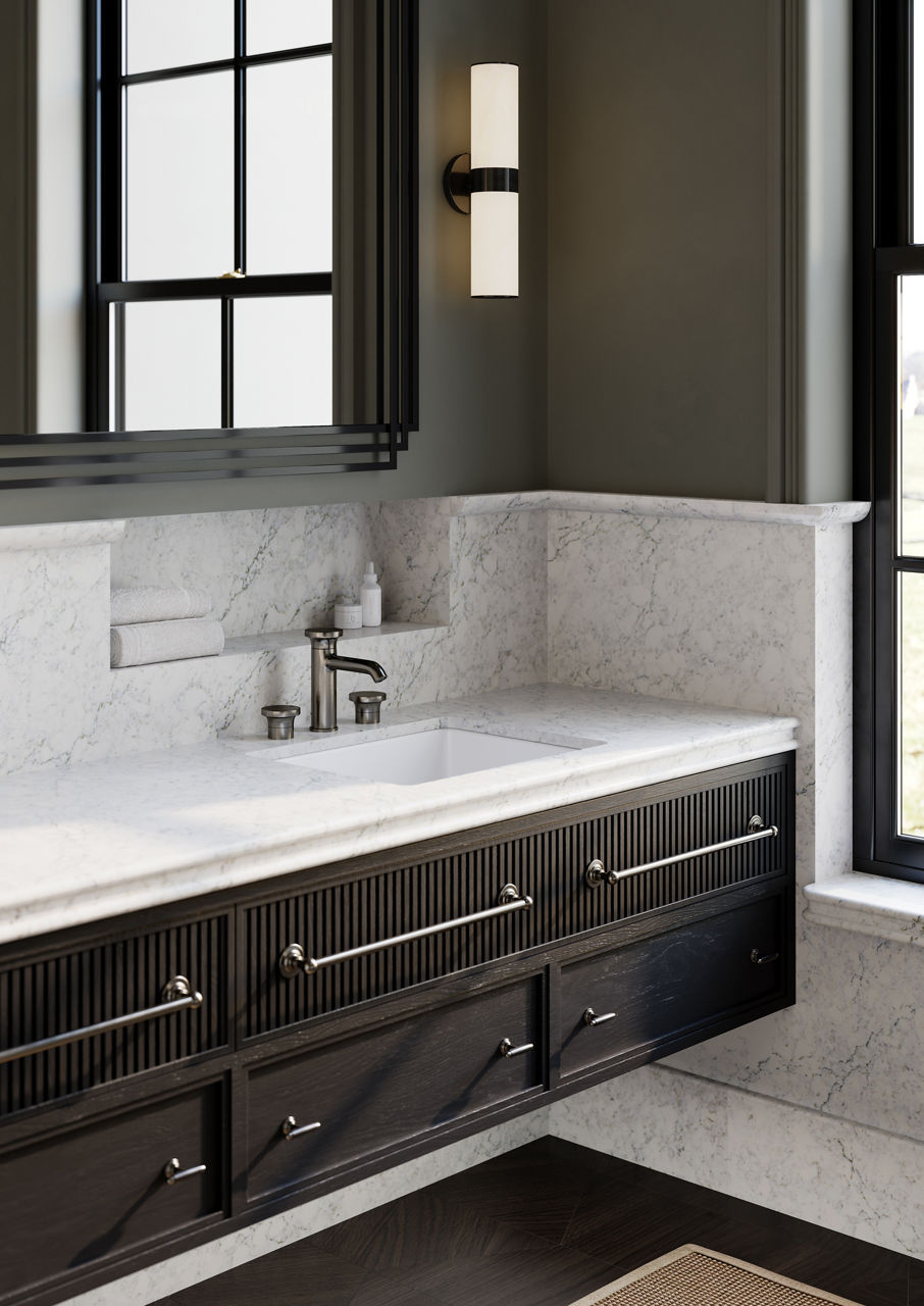 Avalene™ Cambria inspiration view 2