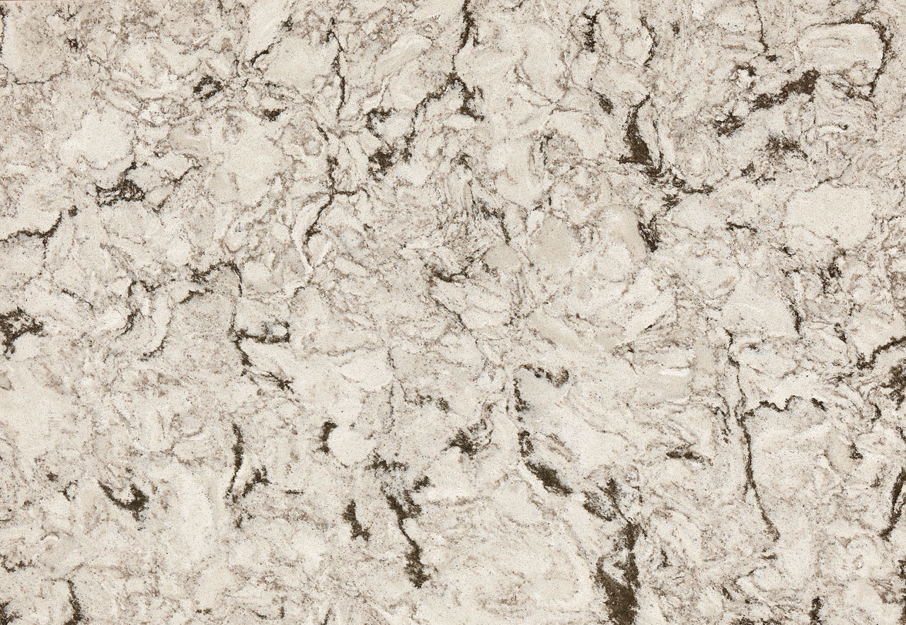 Cambria Axbridge quartz slab