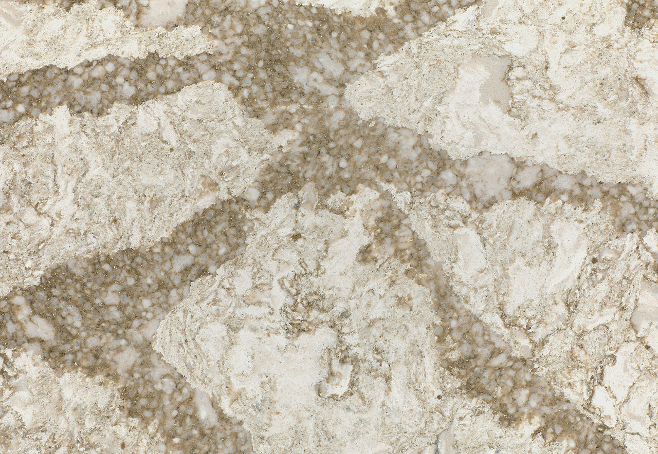 Cambria Beaumont quartz slab