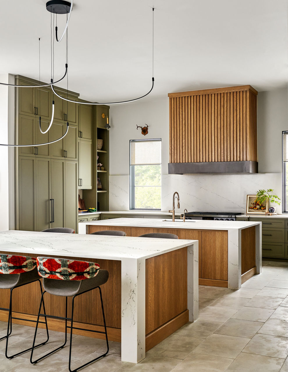 Beckington™ Cambria inspiration view 3