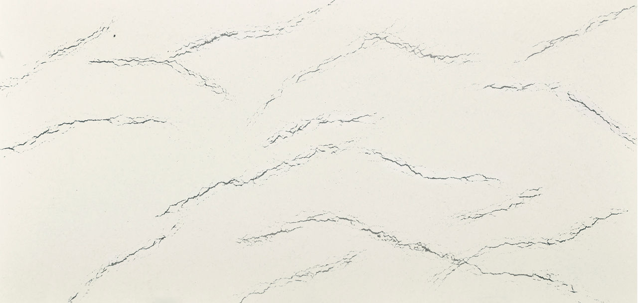Berkshire Steel Satin Ridge™ Cambria full slab