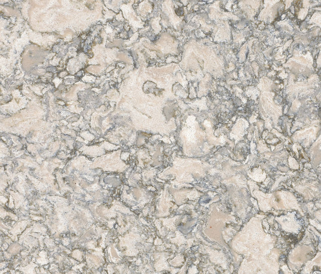Berwyn quartz slab
