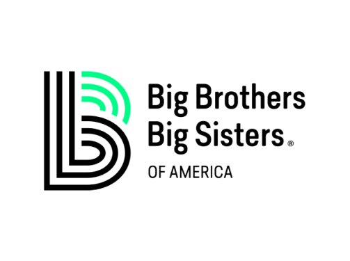 Big Brothers Big Sisters of America Logo