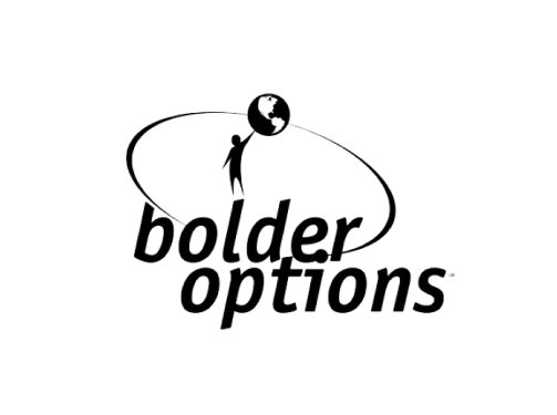 Bolder Options Logo