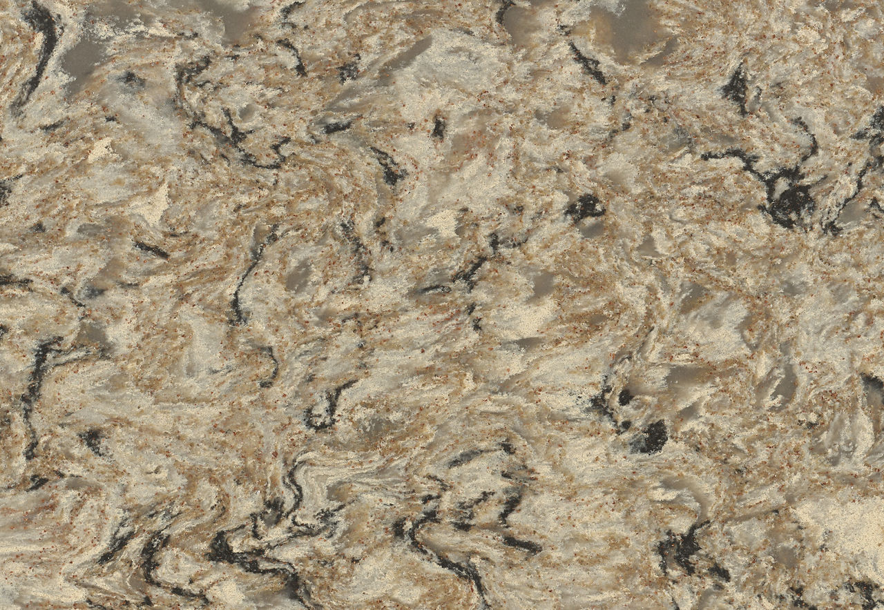 Cambria Bradshaw quartz slab