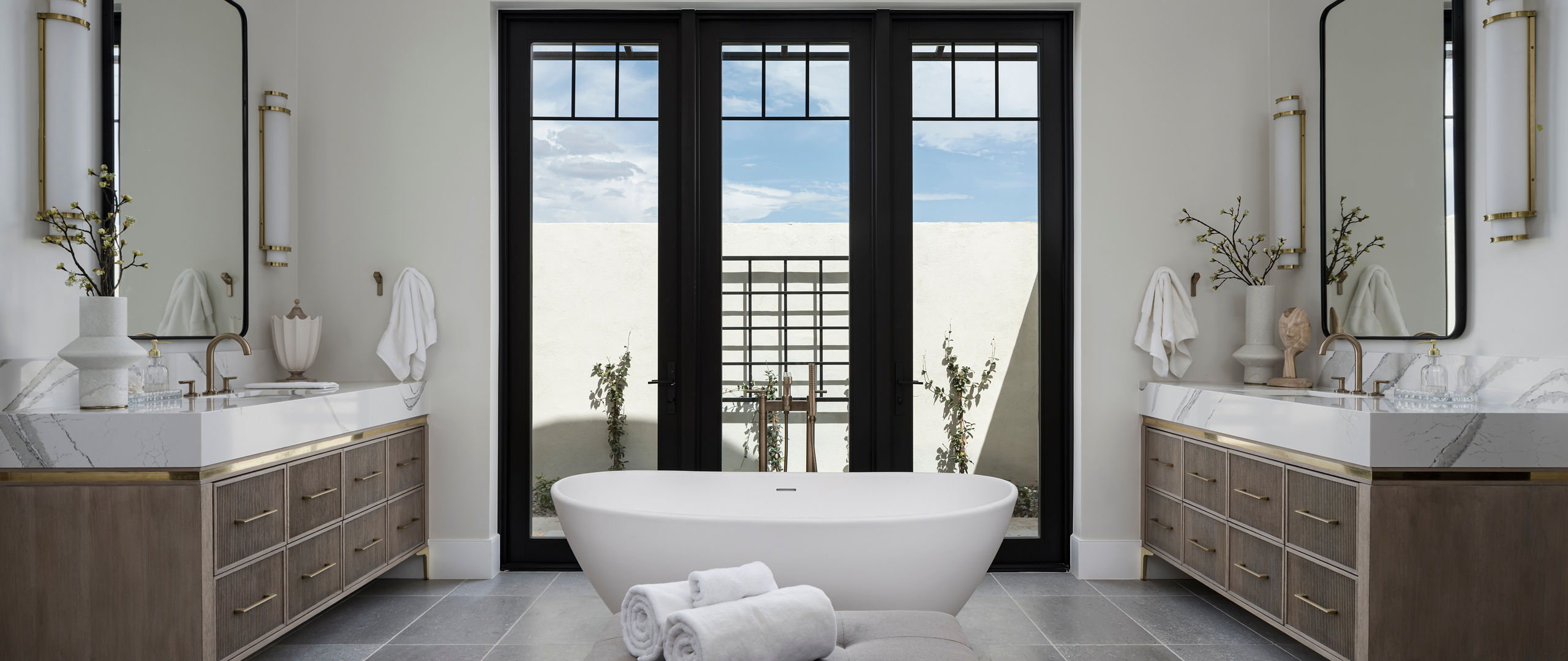 brittanicca quartz vanity top