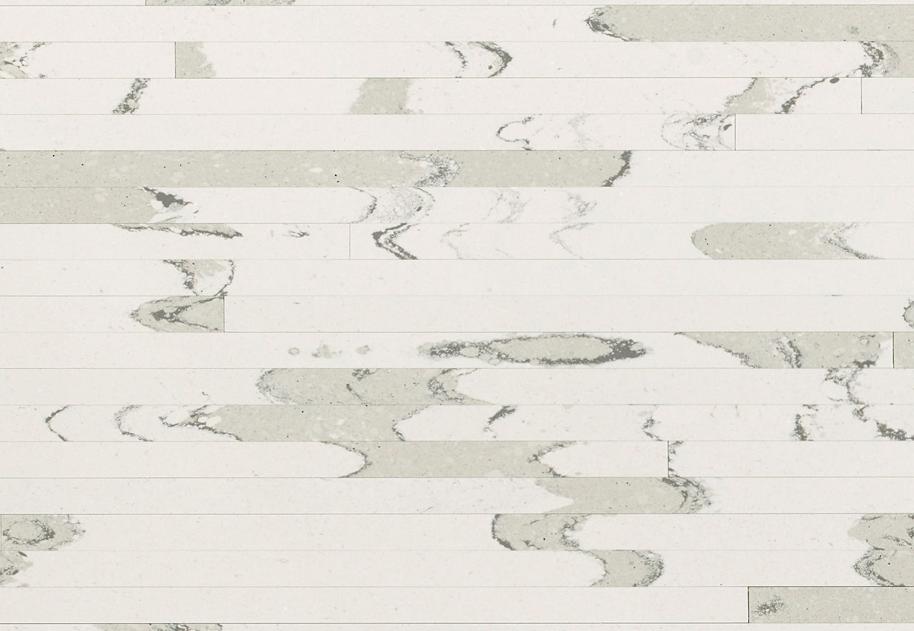 Cambria Brittanicca Block quartz slab