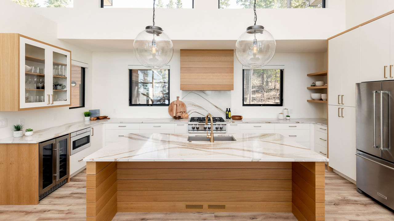 Most-Liked Instagram Looks to Inspire Your Interiors