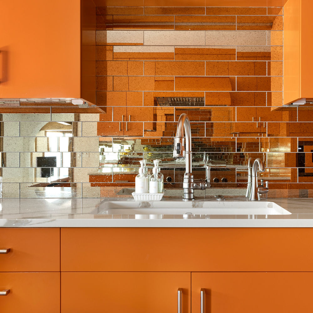 Randolph Interior Design + Frontier Custom Builders - N Shore Dr, Wayzata, MN 55391 - Usage Rights to Cambria