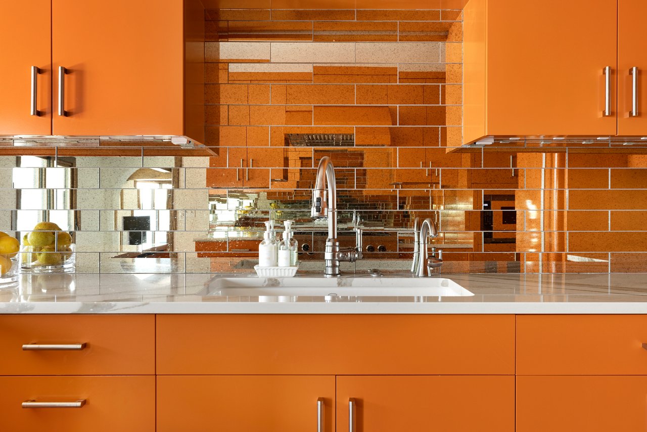 Randolph Interior Design + Frontier Custom Builders - N Shore Dr, Wayzata, MN 55391 - Usage Rights to Cambria