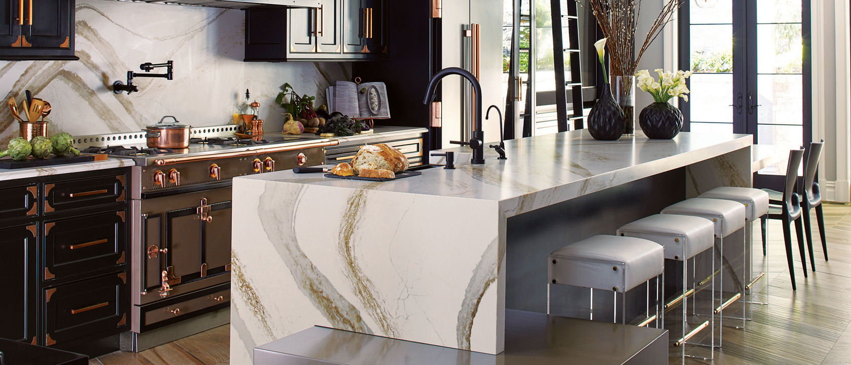 November 6th , 2019 Edgewater, NJ For NJ Monthly, stylist Lauren Payne, Designer Vanessa Deleon, Restauranteur Bobby Bournais