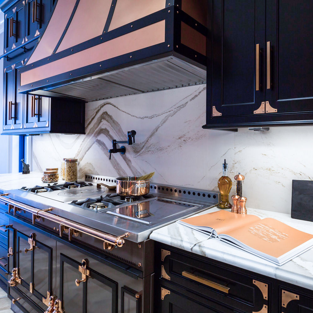 Designer Spotlight Vanessa DeLeon & Her Favorite Cambria Designs