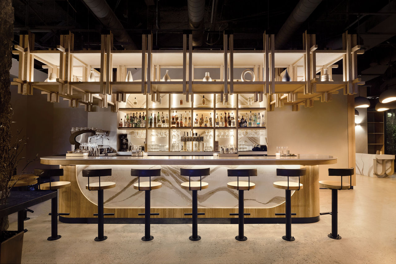 Desert Zen: Design with a Sense of Authenticity and Connection