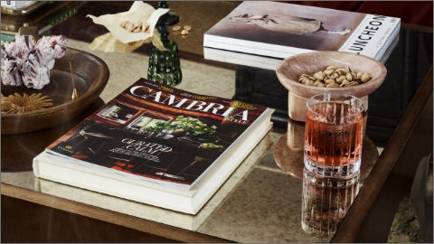 Cambria Style Magazine