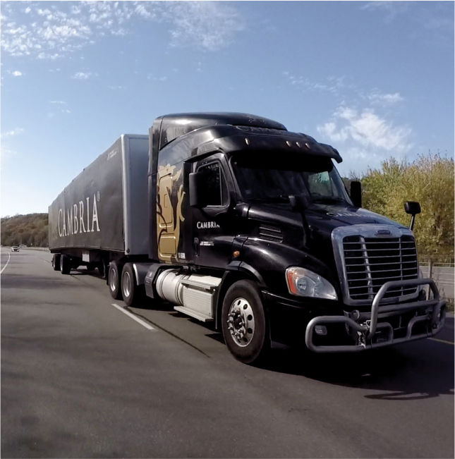 Reliable, Domestic Supply Chain