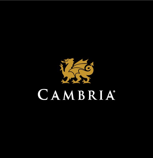 Cambria logo