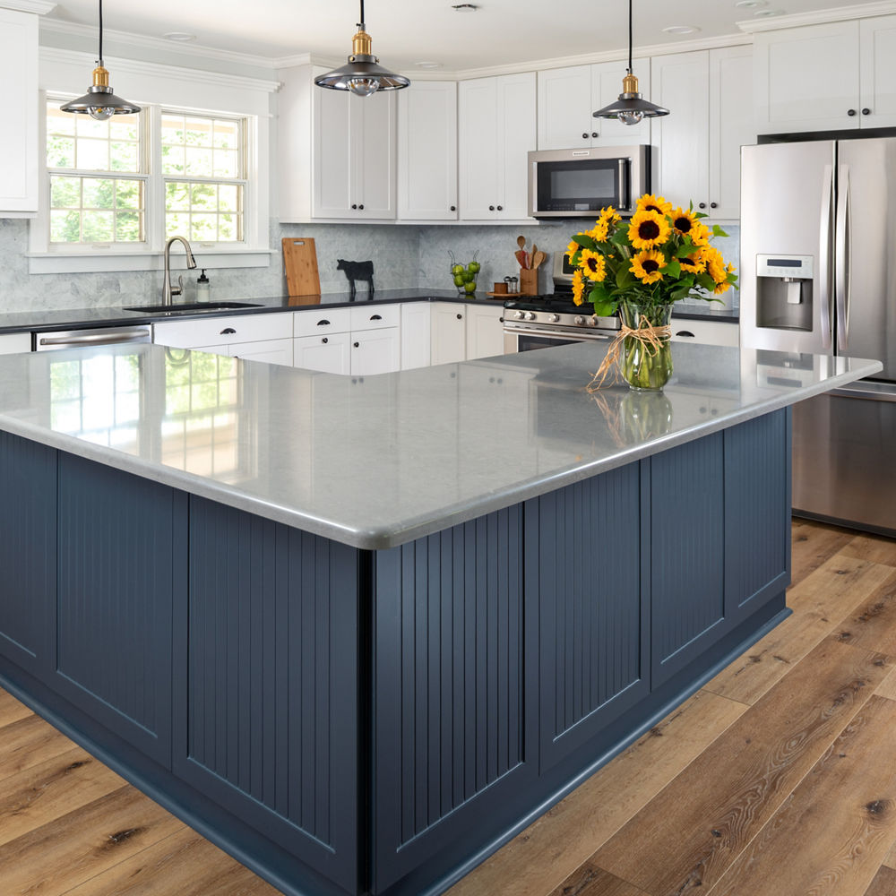 Island: Carrick; Perimeter: Fieldstone