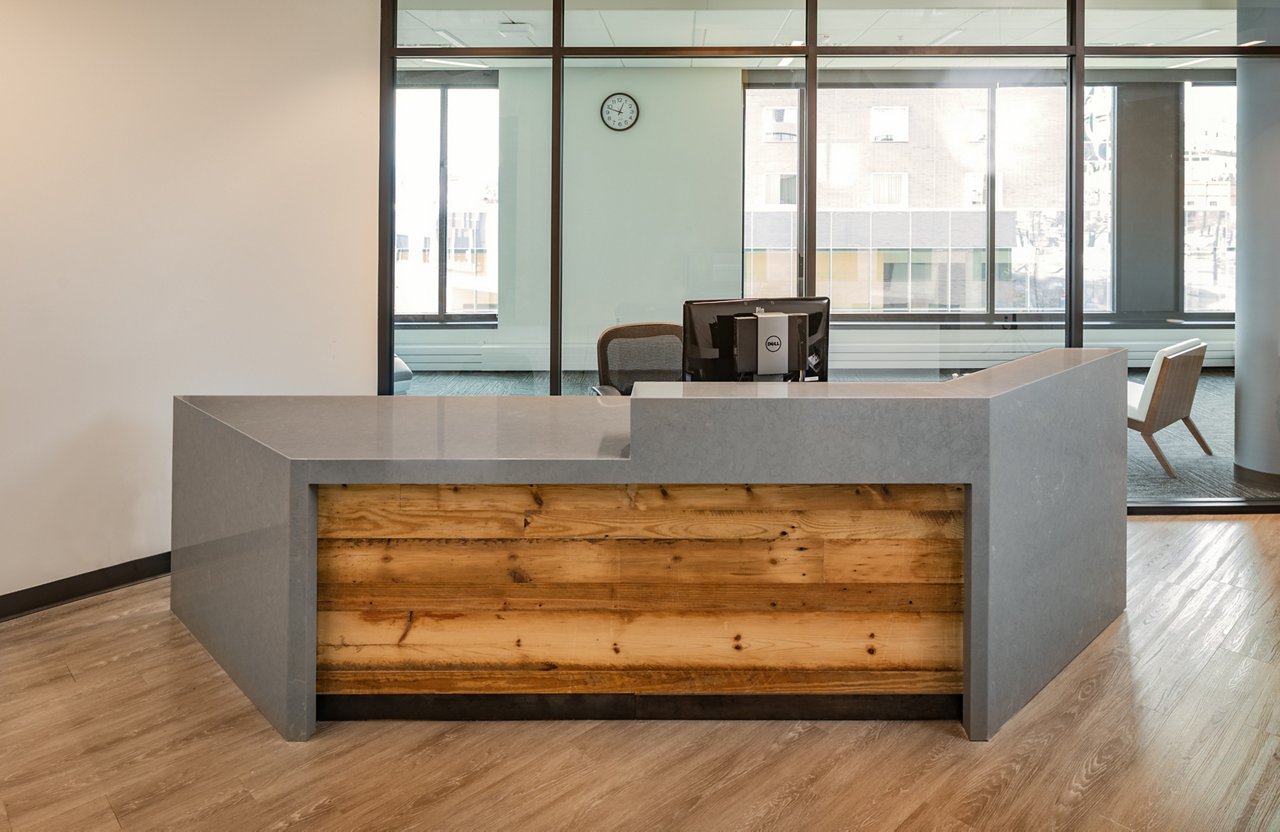 Lola & Rob Salazar Student Wellness Center Case Study