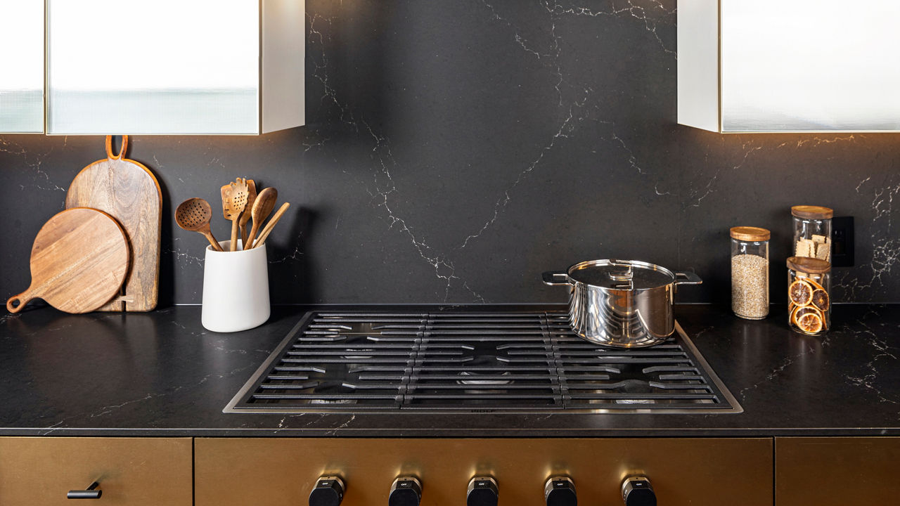 Music For Life  Cambria Style - Cambria® Quartz Surfaces