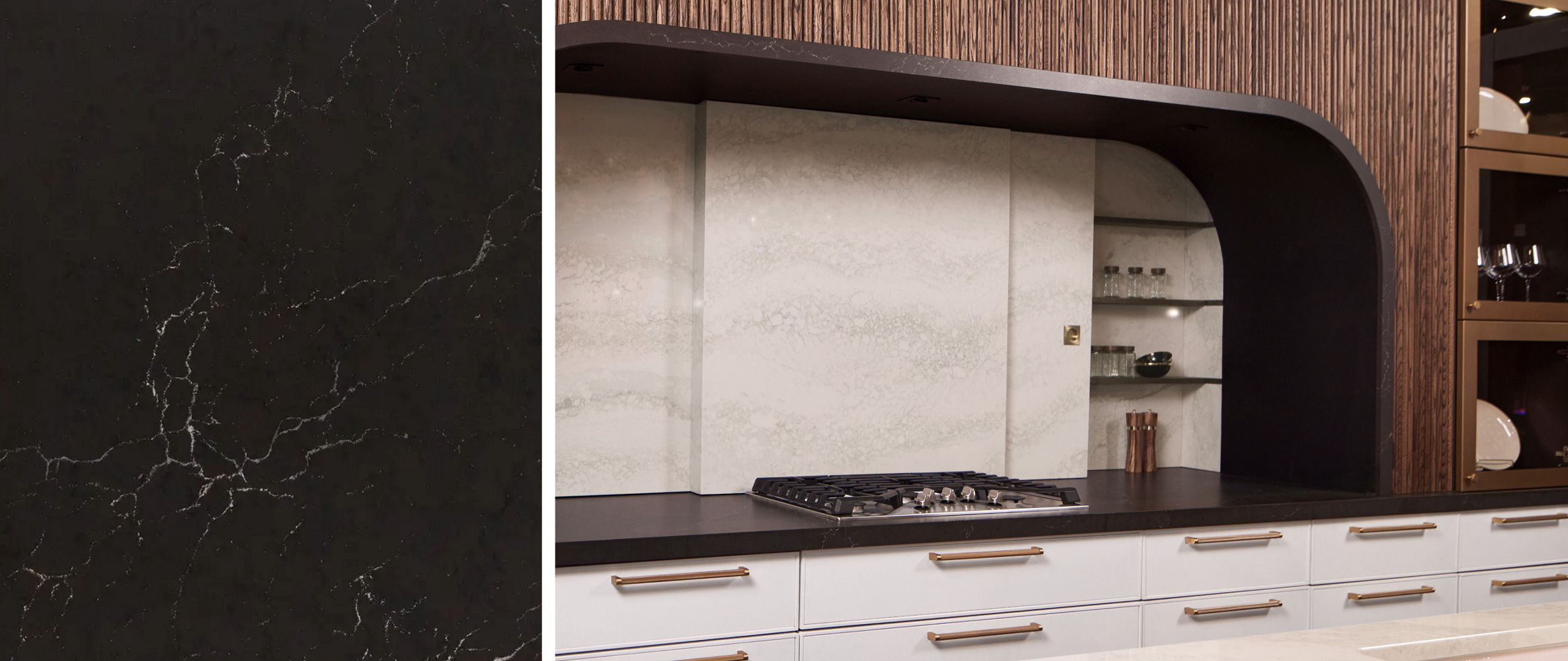 KBIS 2025 Cambria® Quartz Surfaces