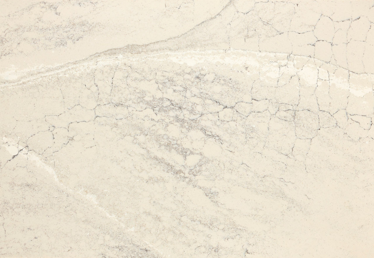 Cambria Claremont quartz slab