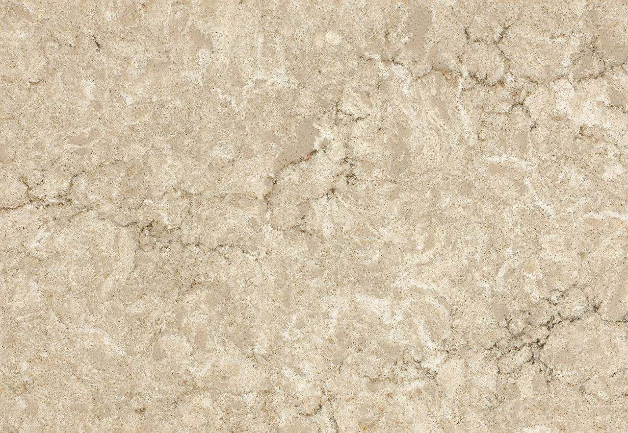 Cambria Copeland quartz slab