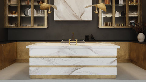 Cambria® Quartz Surfaces