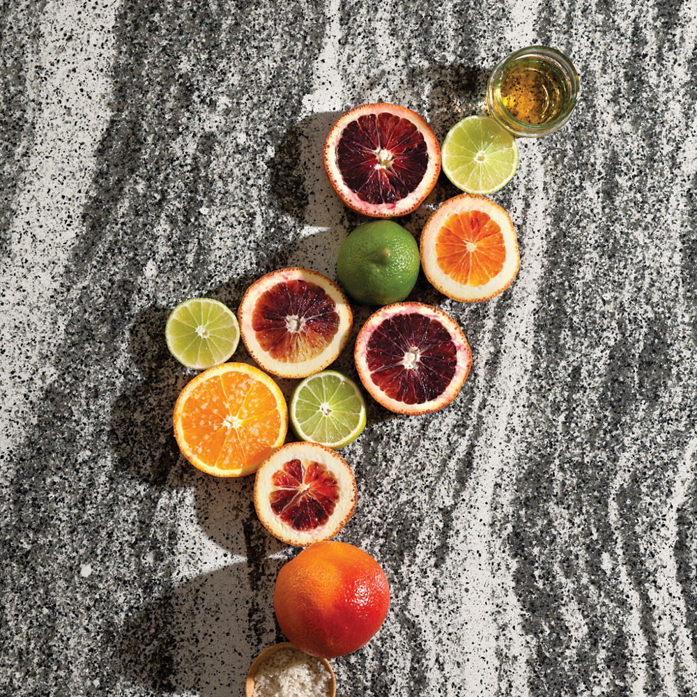 Citrus on Roxwell