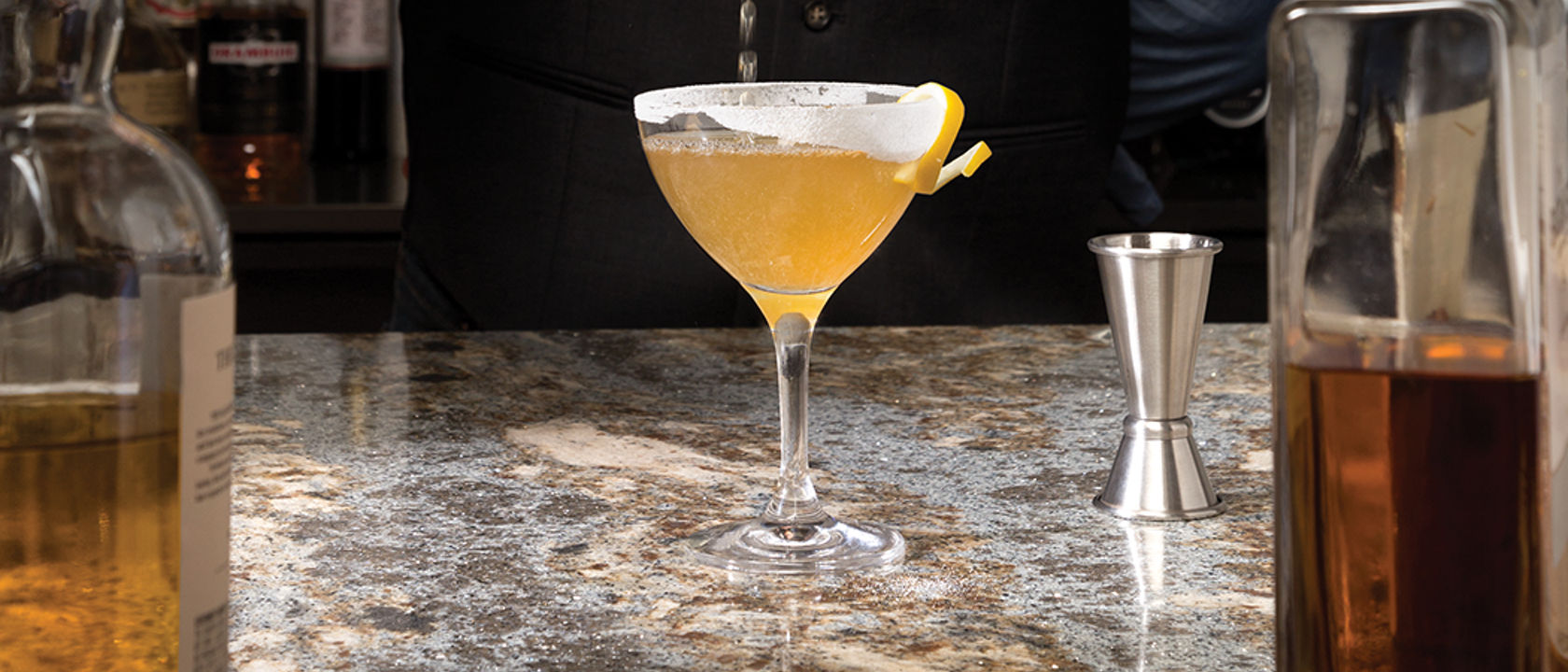 The Ultimate Guide to Brandy