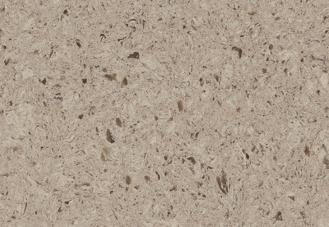 Detailed sample of Cambria Darlington quartz