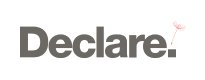 Declare logo