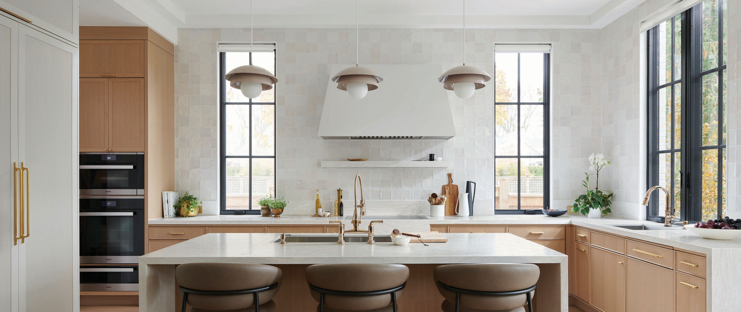 Cambria Style 2026 Spring Trend Report