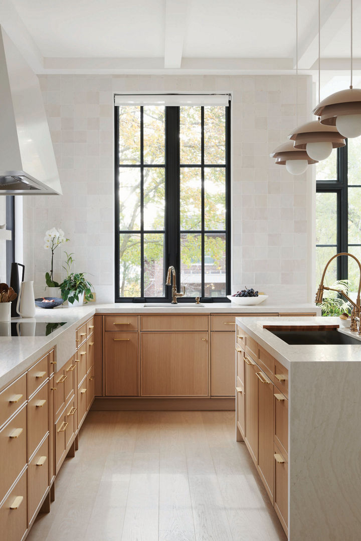 Cambria Style 2026 Spring Trend Report