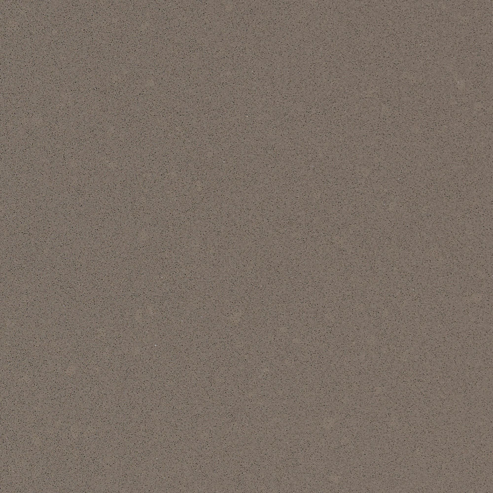 Detailed view of Cambria Devon quartz countertop design