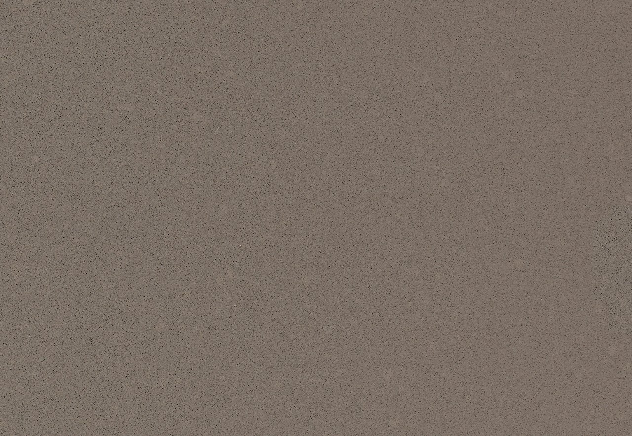 Detailed view of Cambria Devon quartz countertop design