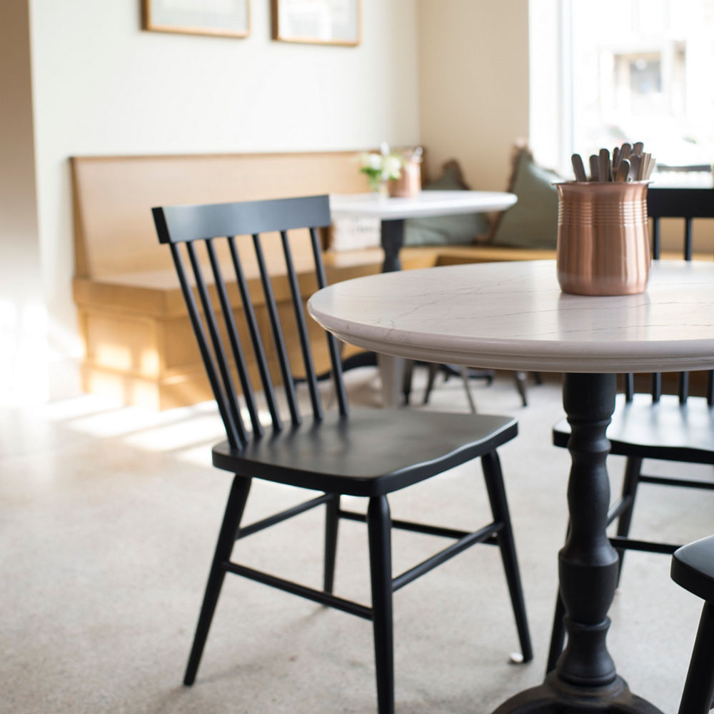 Pikes Peak Matte gensler quartz kitchen