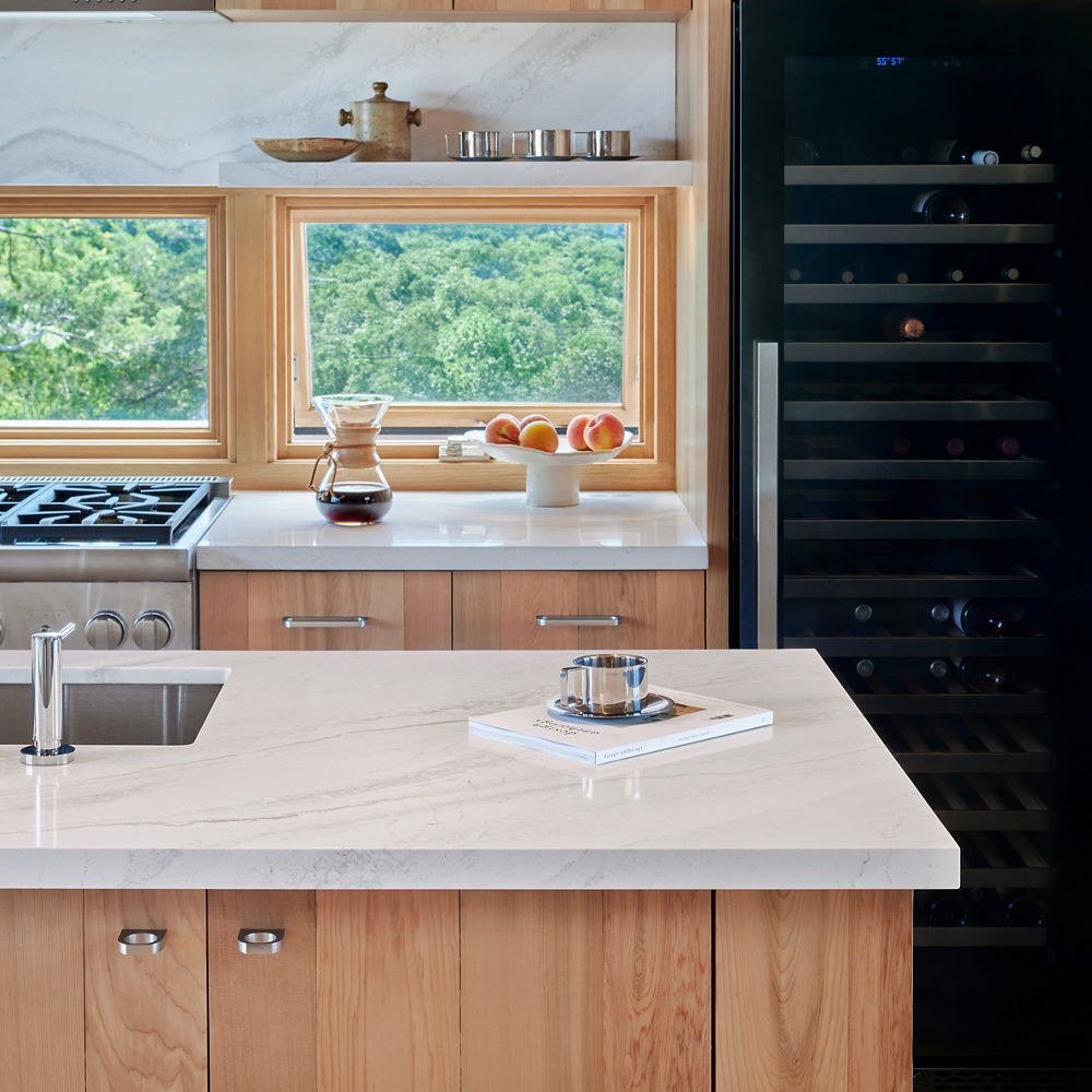 Cambria Products showcased in a home on Fire Island. Photography by ©John Muggenborg.

http://www.johnmuggenborg.com