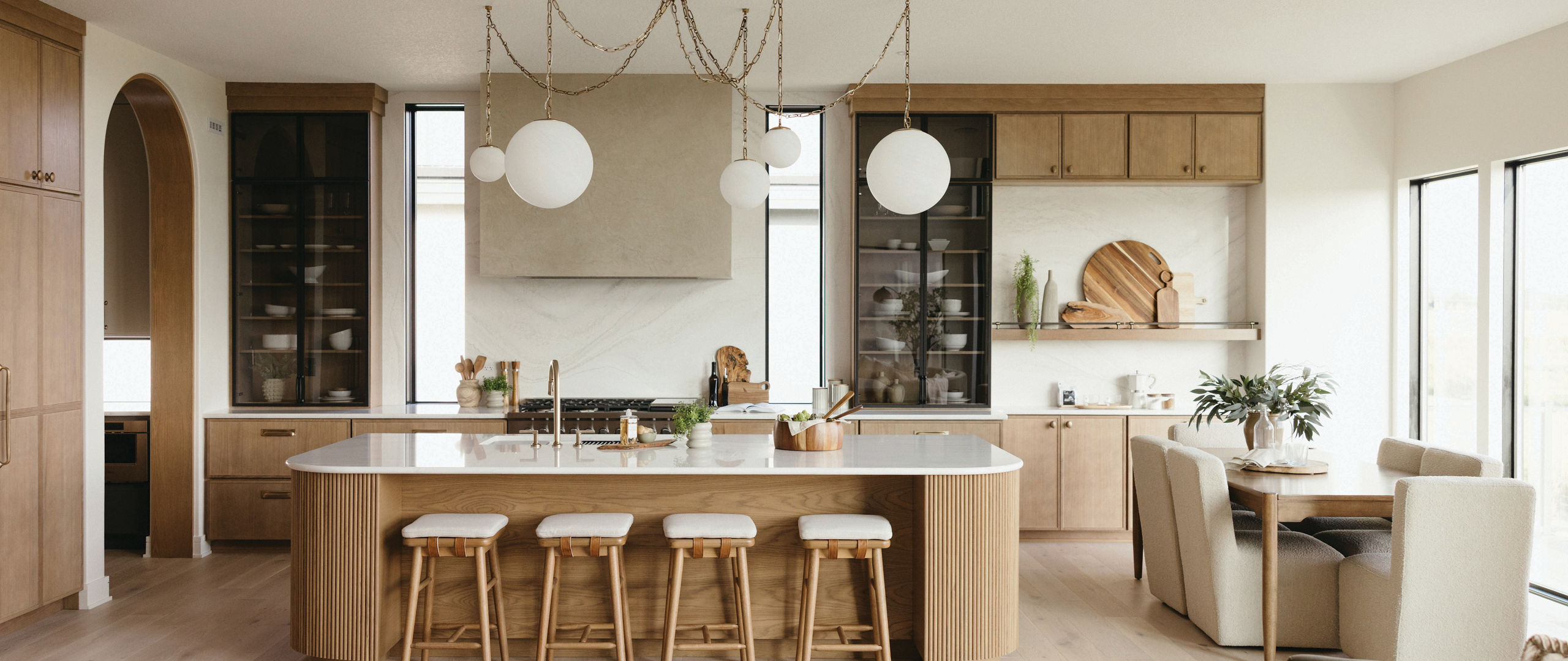 Design You Can Feel: How Neuroaesthetics Is Shaping the Most Livable ...