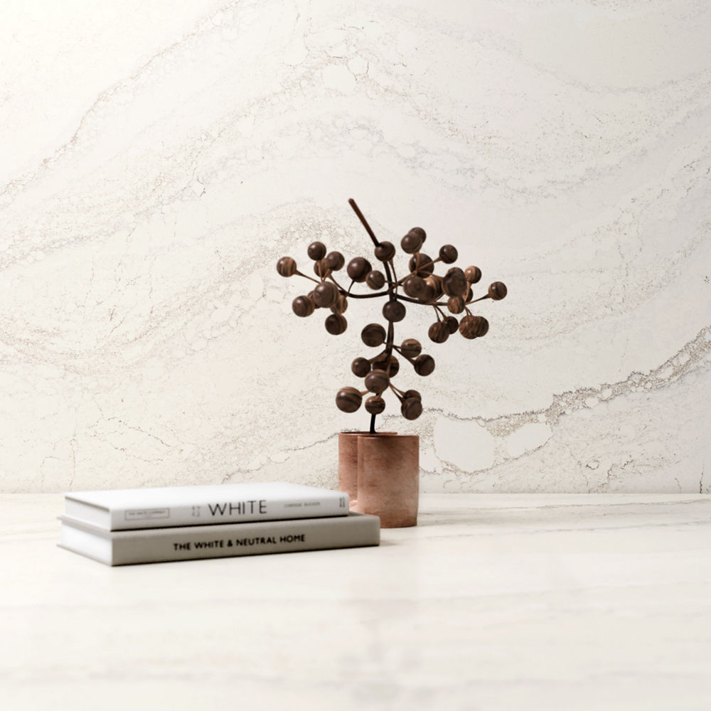 Cambria Matte® Quartz Countertop Finishes