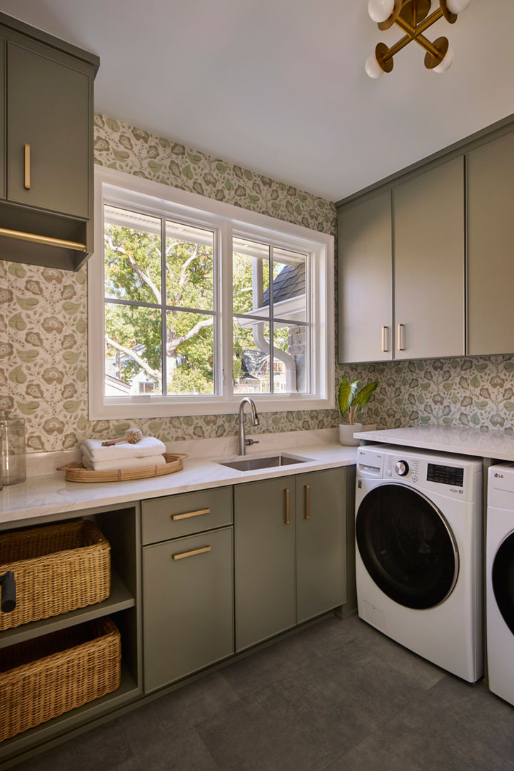 Urban Traditional Design Redefined