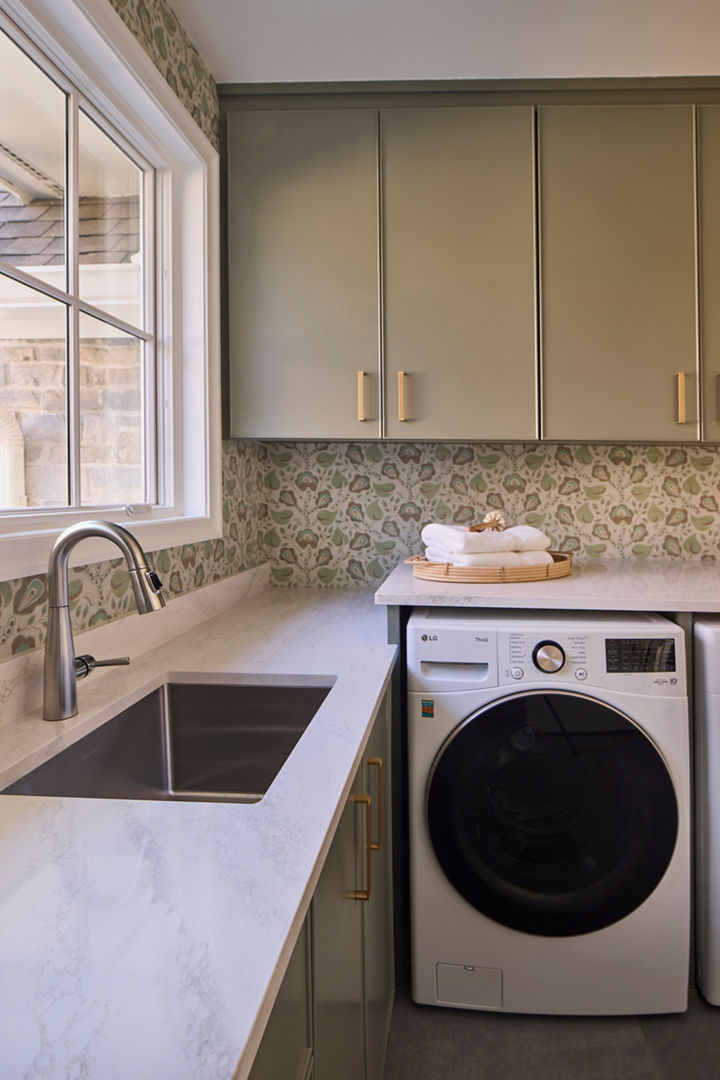 Urban Traditional Design Redefined