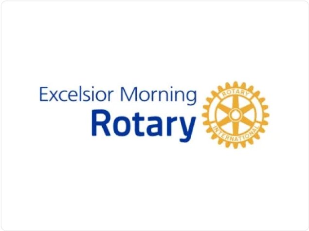 excelsior morning rotary