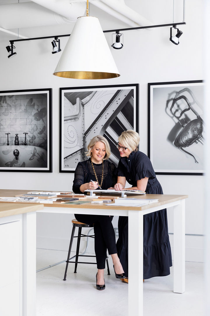 How Pros Approach Home Design and Material Choices