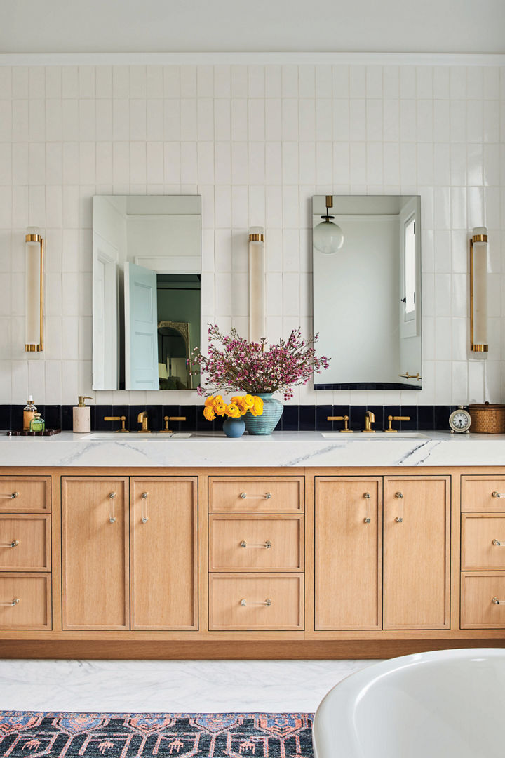 Cambria Style 2026 Spring Trend Report