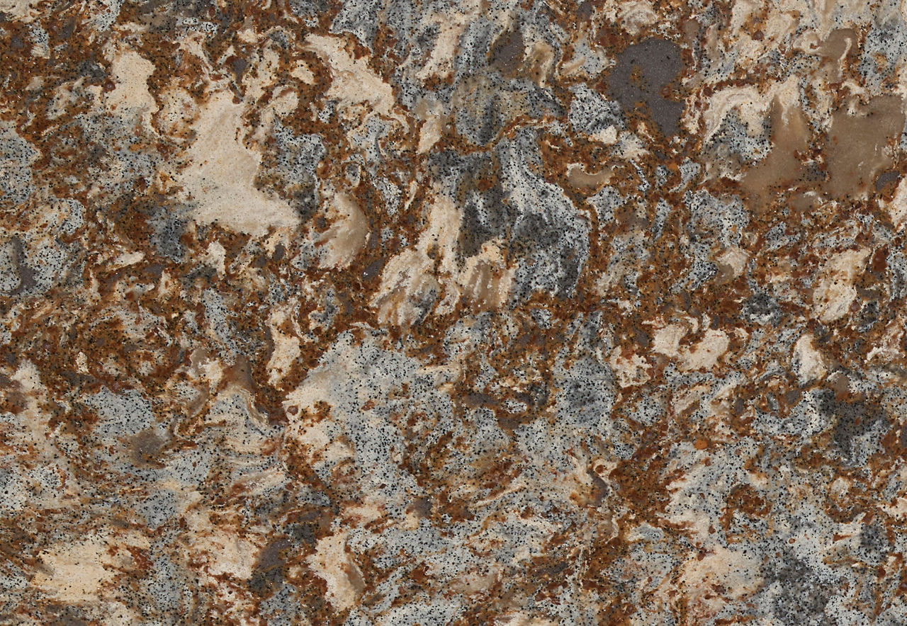Cambria Havergate quartz slab