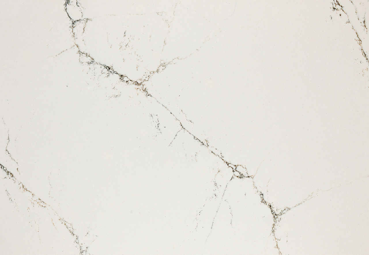 Cambria Hawksmoore quartz slab