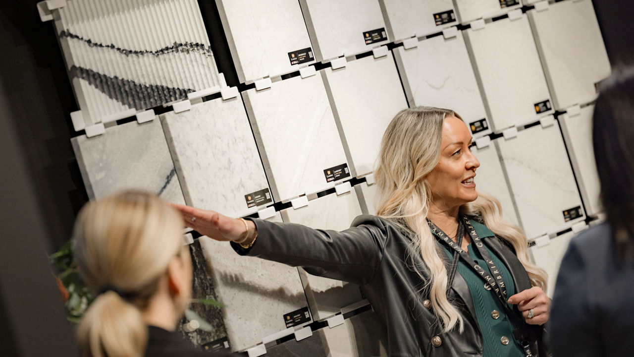 Design Discoveries from High Point Fall Market